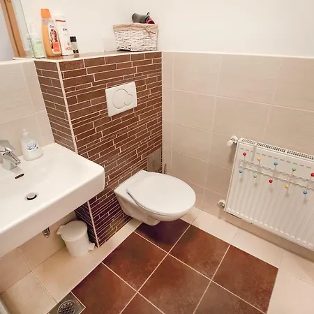 Central Studio Apartma
